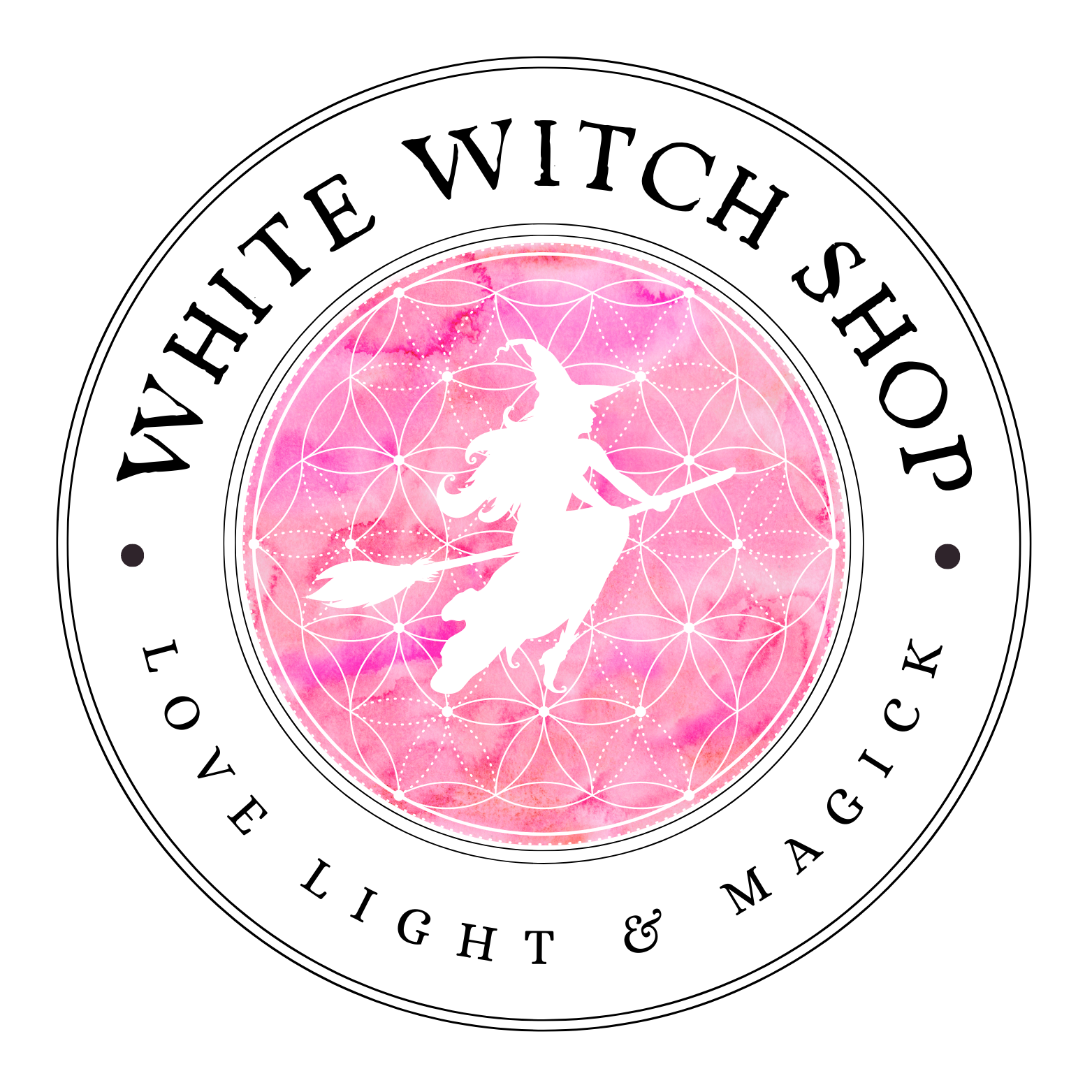 White Witch Shop